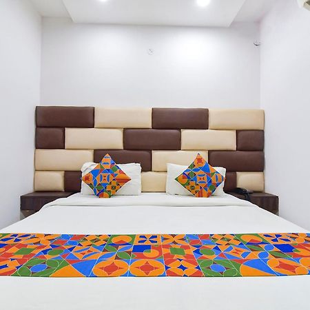 Fabhotel Prime Surya Jabalpur Extérieur photo