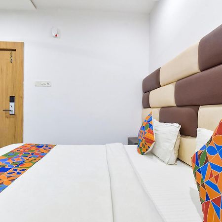 Fabhotel Prime Surya Jabalpur Extérieur photo